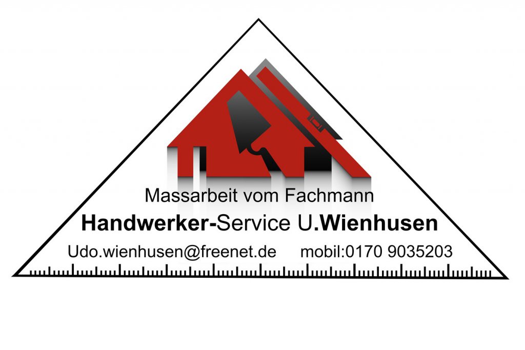 Logo Handwerkerservice Antimon Fotografie
